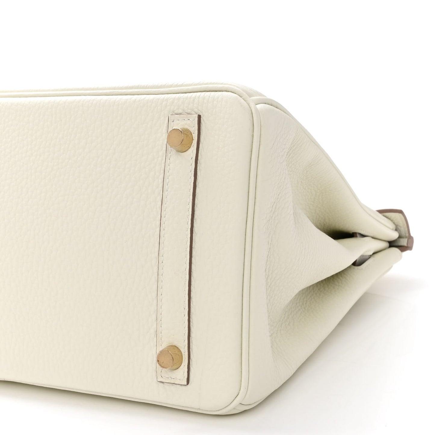 Togo Birkin 30 Mushroom