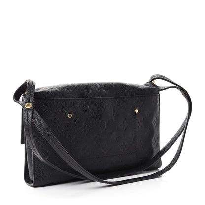 Louis Vuitton Empreinte Fascinante Infini 3 of 11