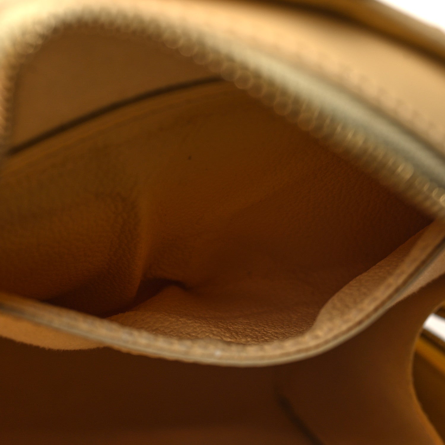 Louis Vuitton Epi Mabillon Backpack Vanilla 6 of 15