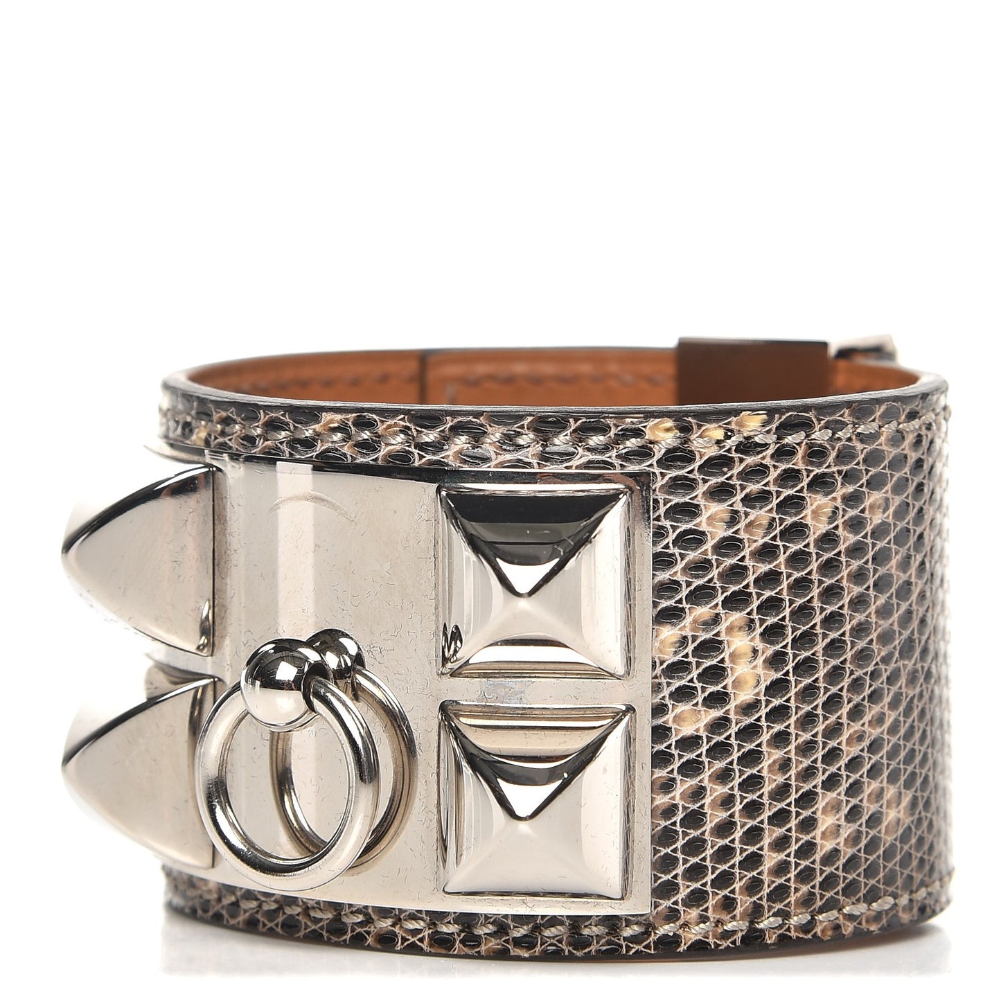 Lizard Collier De Chien CDC Bracelet S Ombre