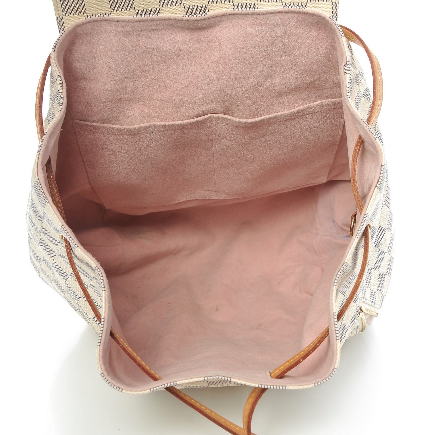 Damier Azur Sperone Backpack