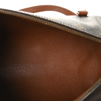 Louis Vuitton Monogram Papillon 30 With Companion 5 of 7