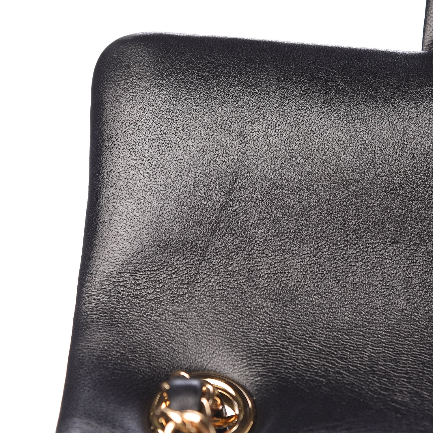 Chanel Lambskin Quilted Small Urban Spirit Backpack Black 11 of 15
