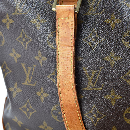 Louis Vuitton Monogram Cabas Piano 11 of 16