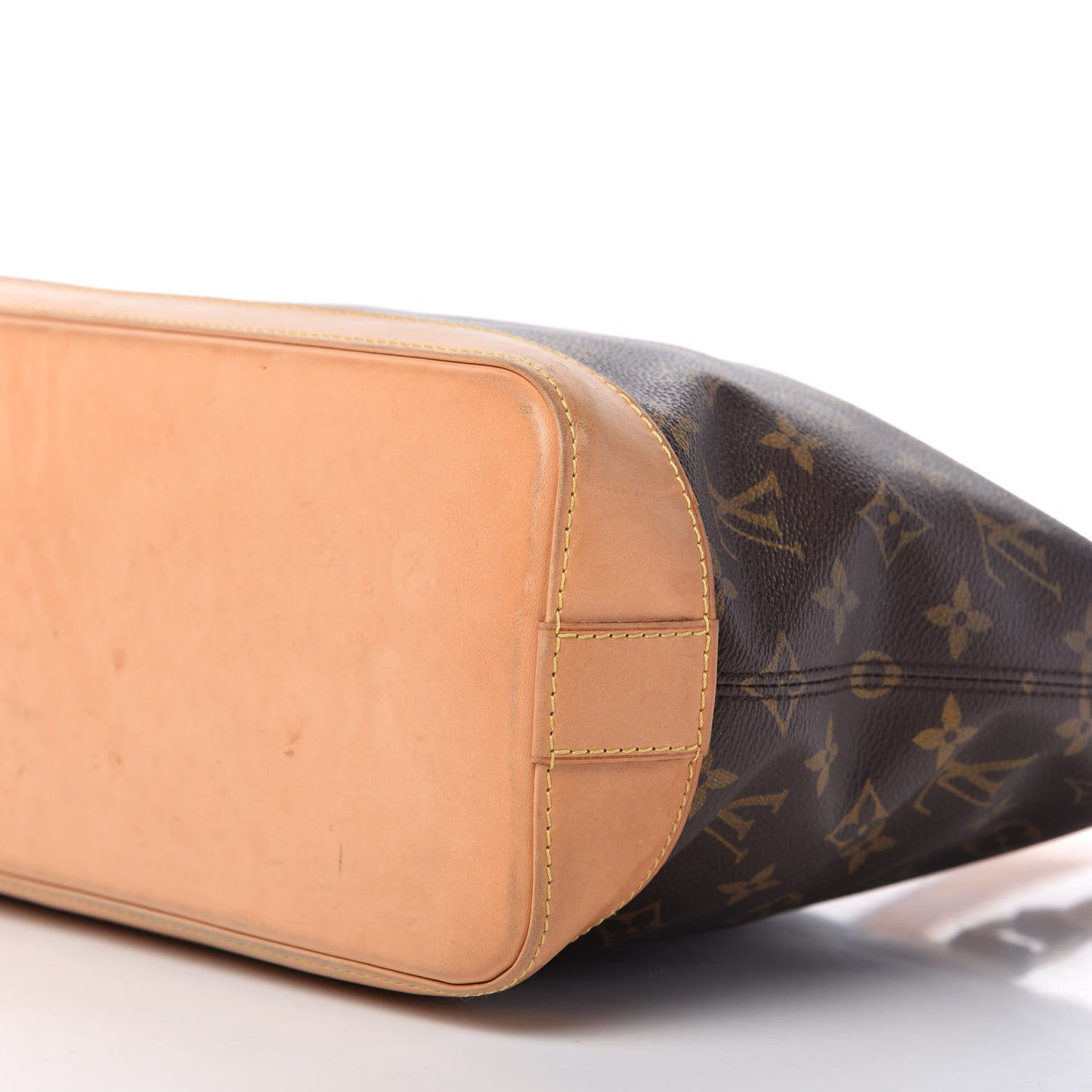Monogram Lockit Horizontal