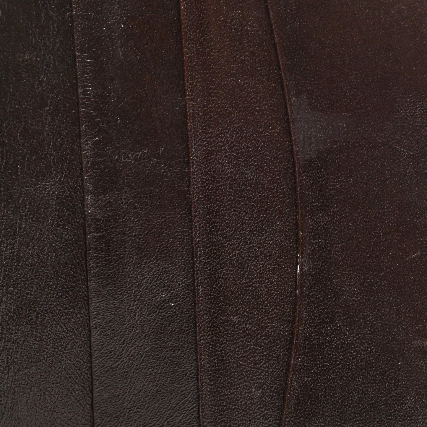 Zucca Compact Wallet Tobacco