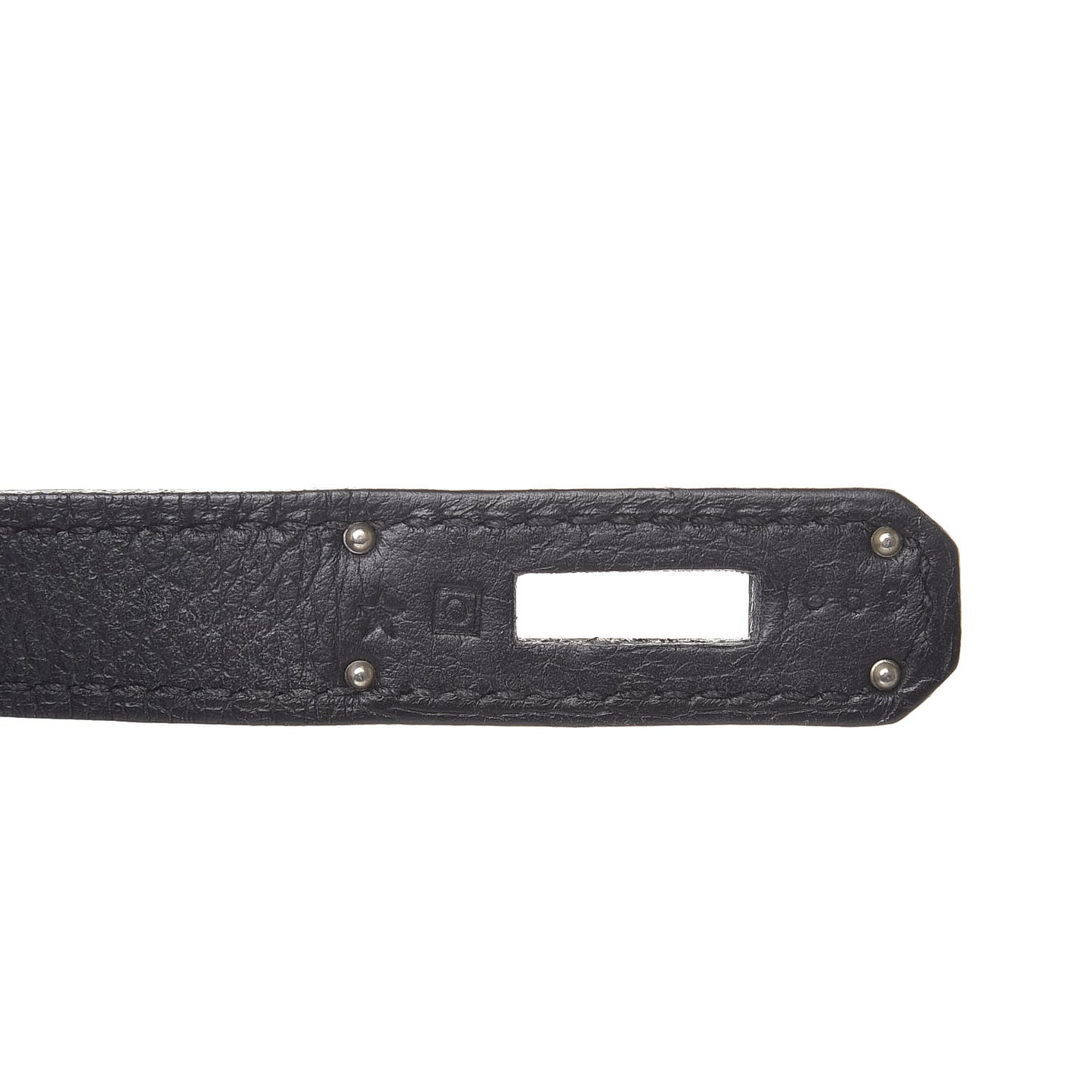 Taurillon Clemence Jypsiere 28 Black