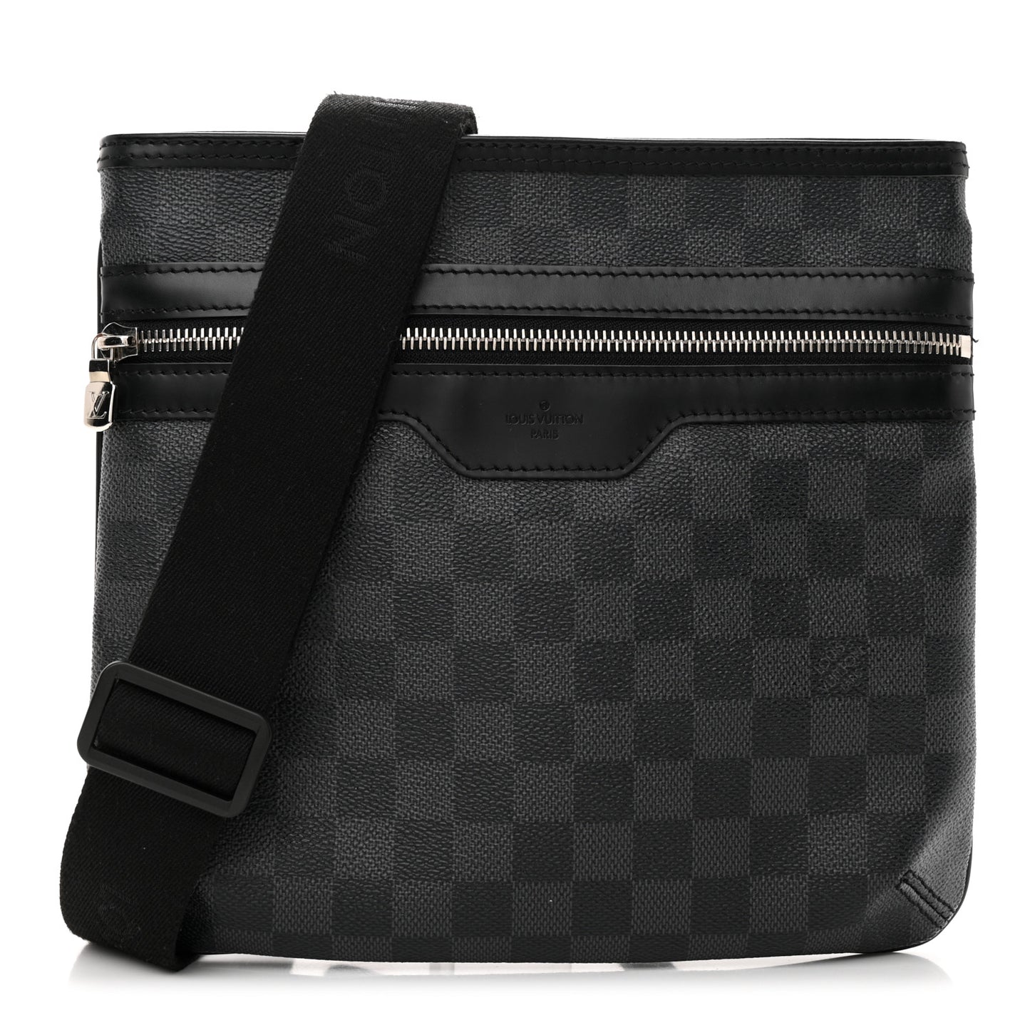 Damier Graphite Thomas