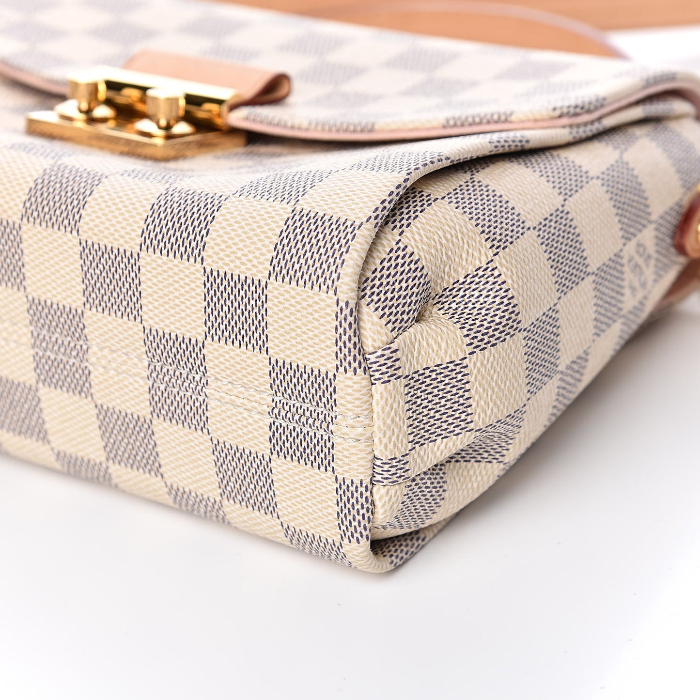 Damier Azur Croisette