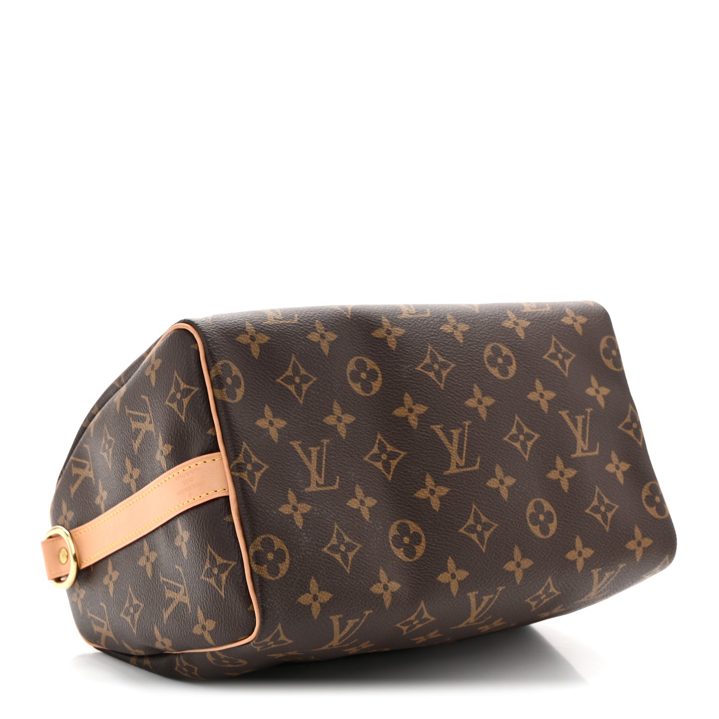 Monogram Speedy Bandouliere 25