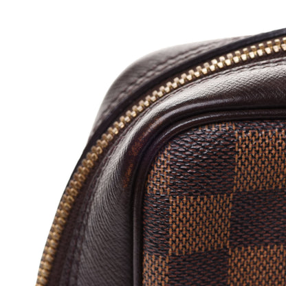 Louis Vuitton Damier Ebene Brera 16 of 21