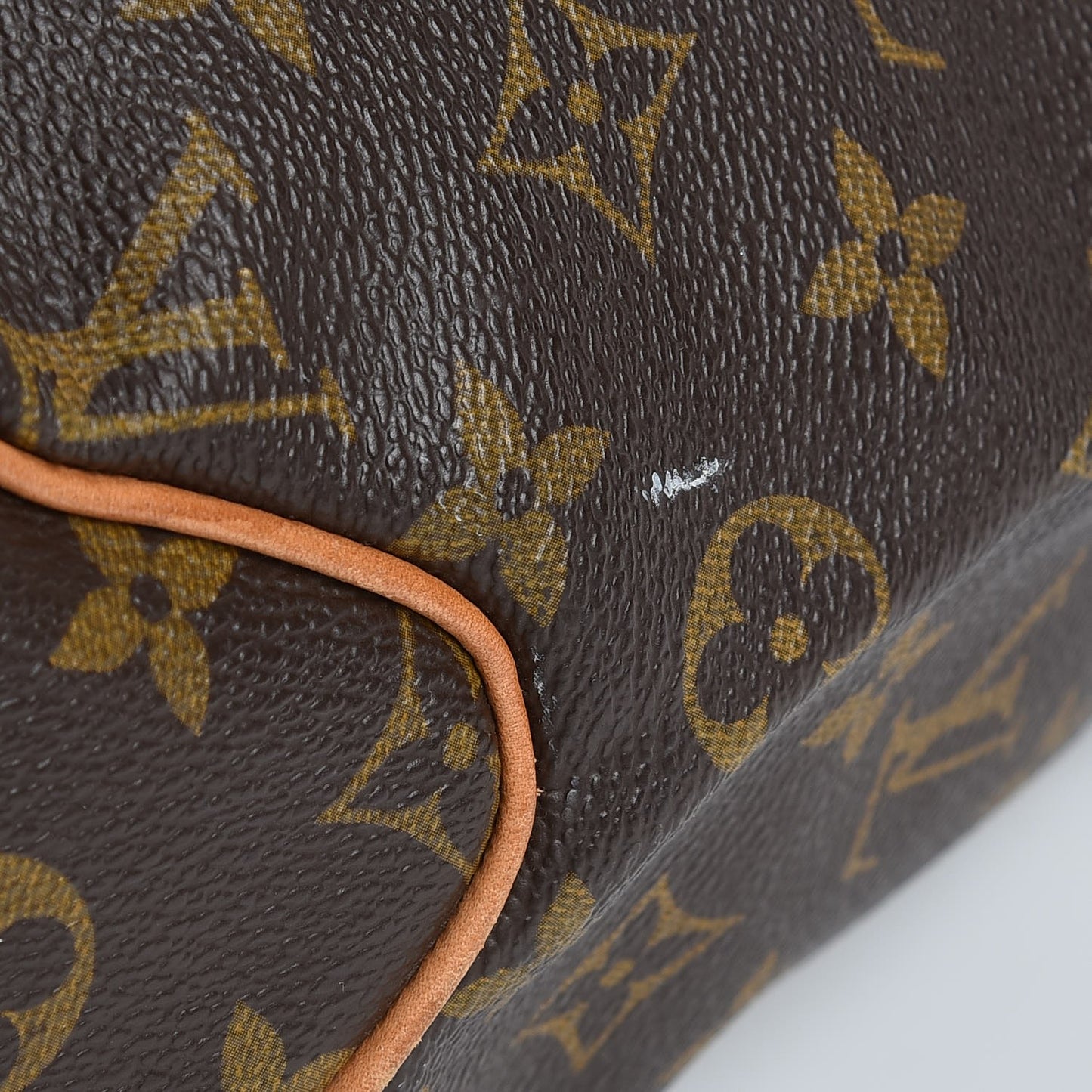 Monogram Sac Shopping Tote