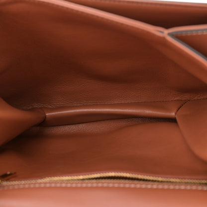 Celine Smooth Calfskin Medium Tabou Tan 5 of 11