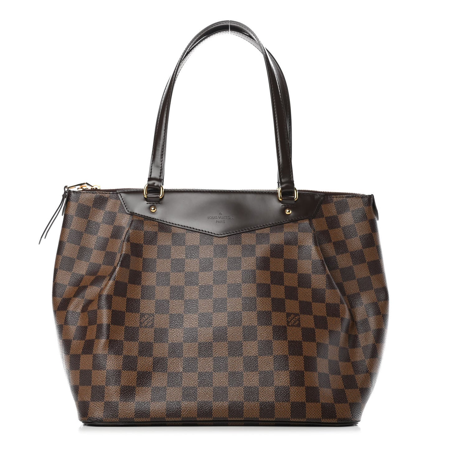 Damier Ebene Westminster GM
