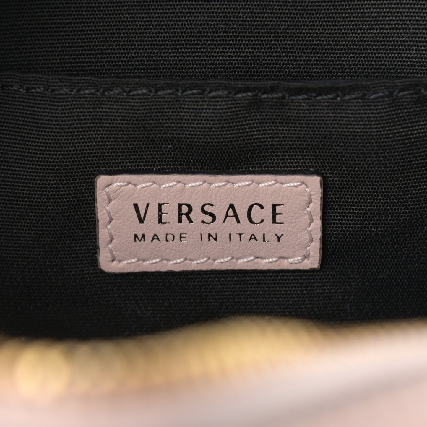 Vitello Virtus Camera Bag