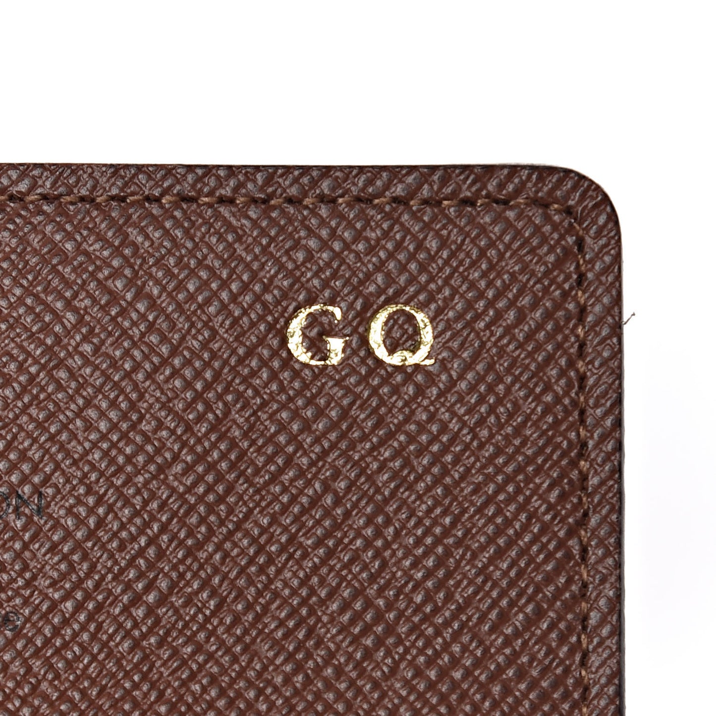 Monogram 6 Key Multicles Holder