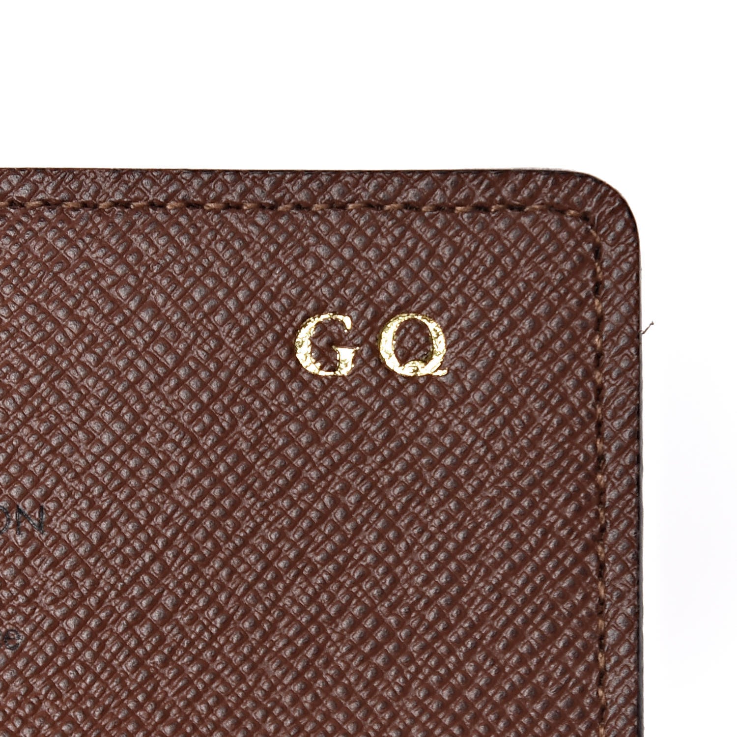 Louis Vuitton Monogram 6 Key Multicles Holder 7 of 9