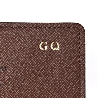 Louis Vuitton Monogram 6 Key Multicles Holder 7 of 9