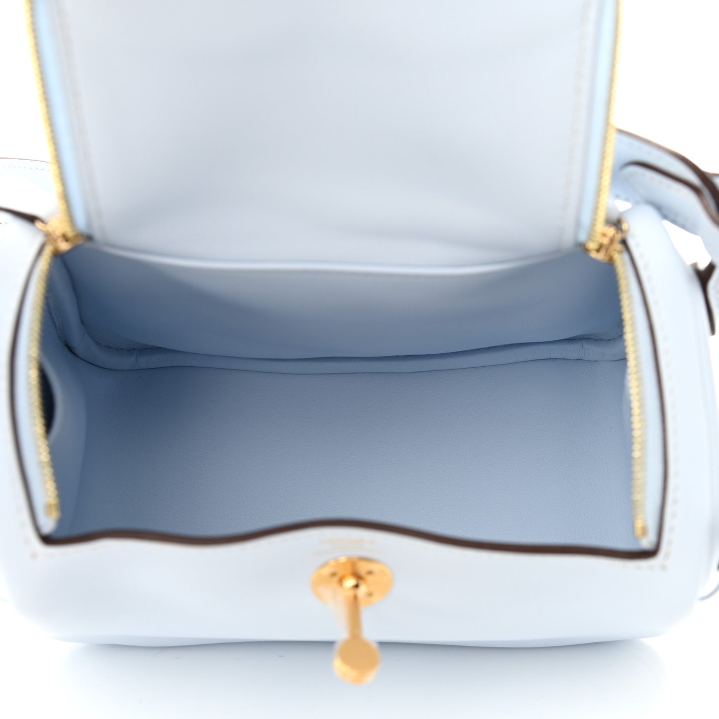 Swift Mini Lindy 20 Bleu Brume