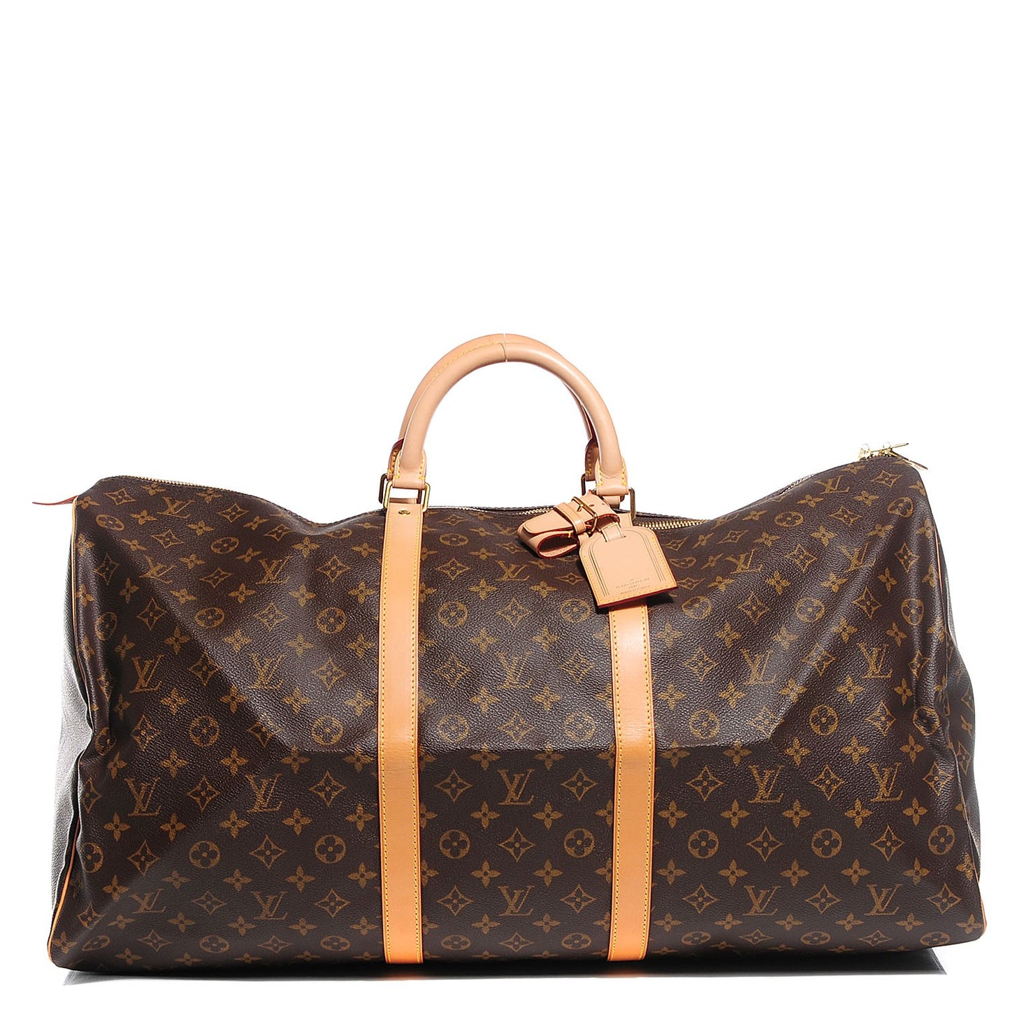 Monogram Keepall 60
