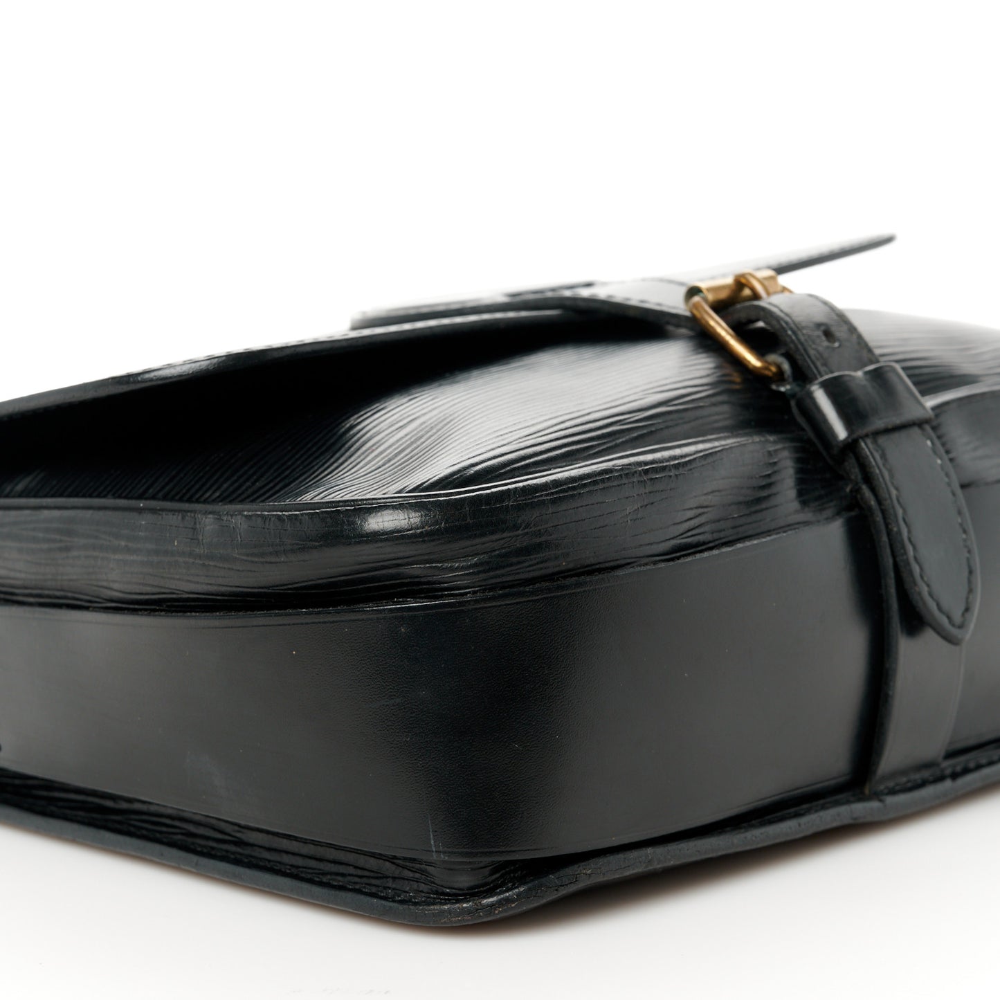 Epi Cartouchiere 22 Black