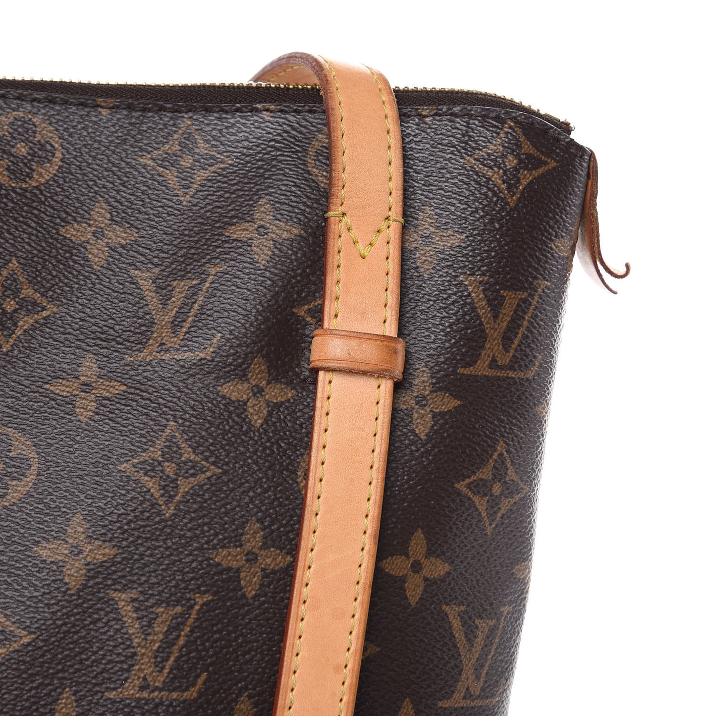 Monogram Tuileries