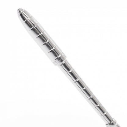 Louis Vuitton Agenda Ballpoint Pen Silver 4 of 4