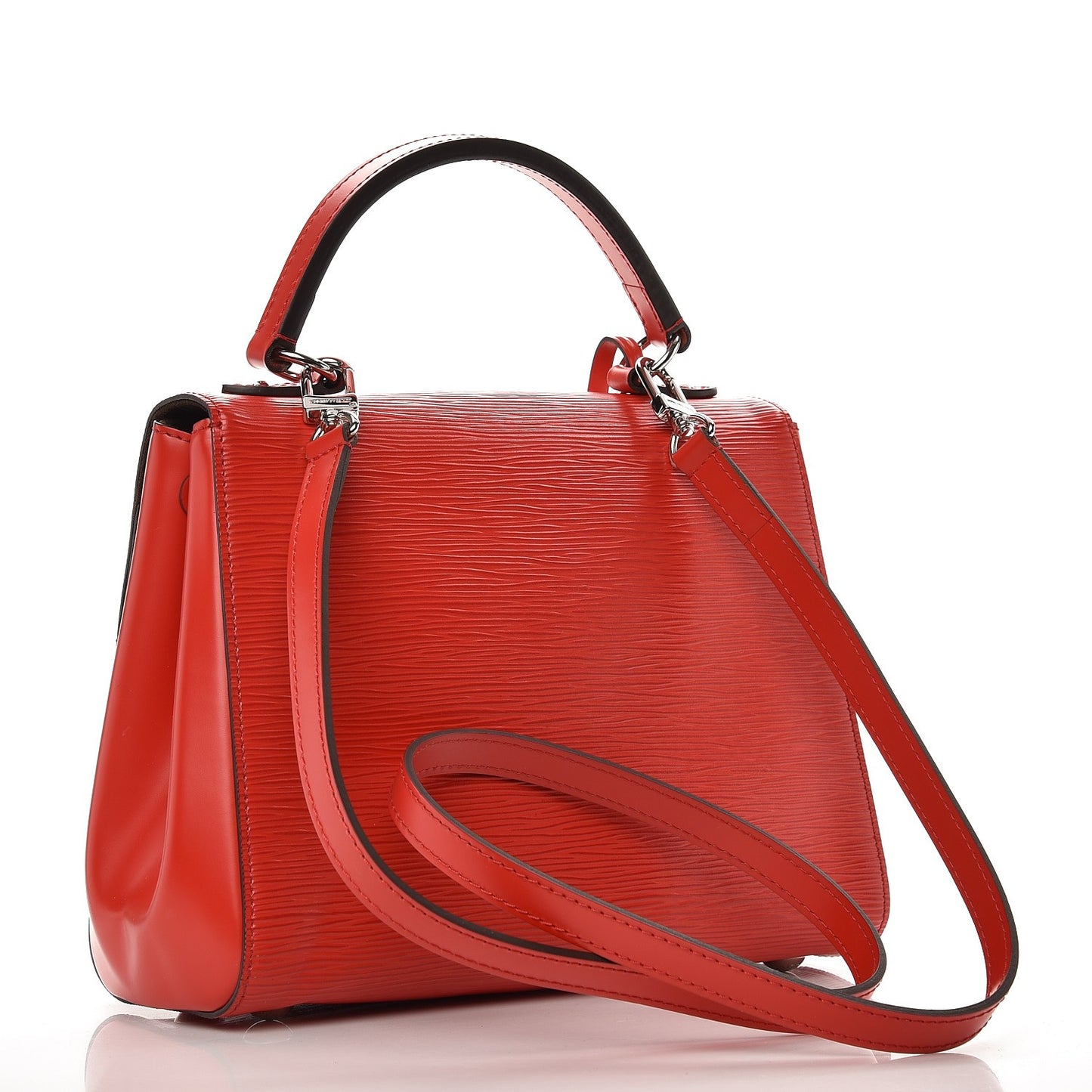 Epi Cluny BB Coquelicot