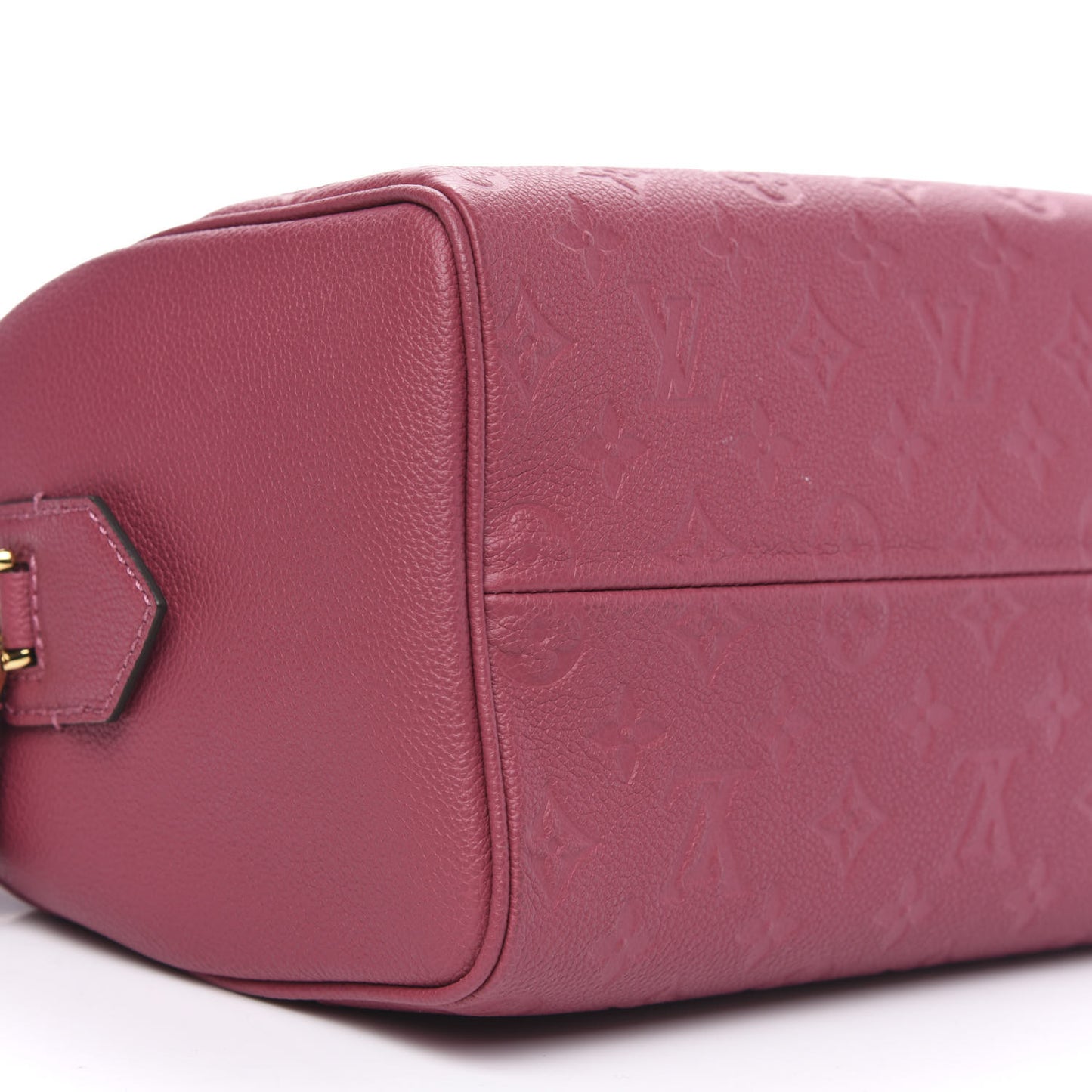Empreinte Speedy Bandouliere 25 NM Rose Bruyere