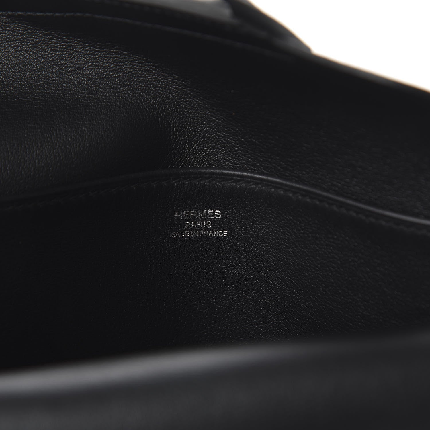 Hermes Swift Mini Halzan 22 Black 9 of 12