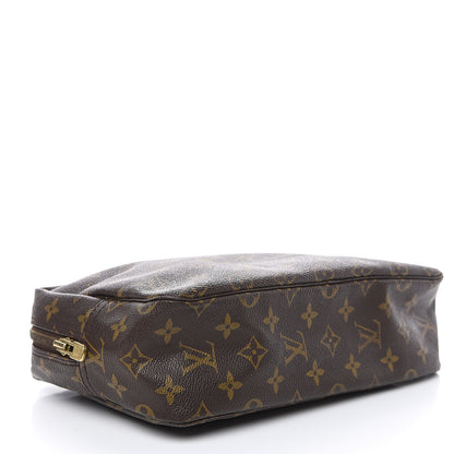 Louis Vuitton Monogram Trousse Toilette 28 3 of 9