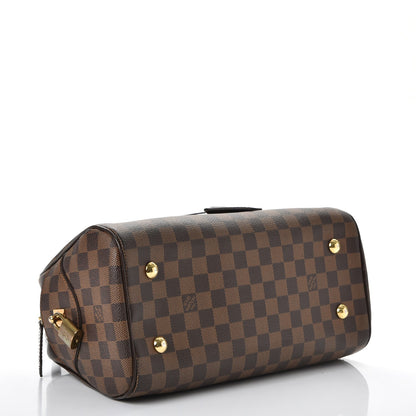 Louis Vuitton Damier Ebene Duomo 4 of 10