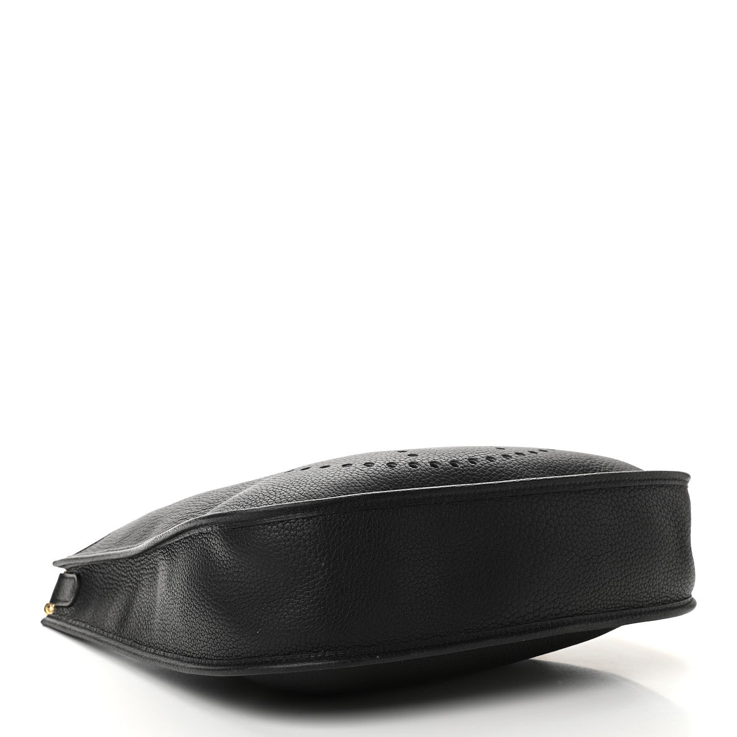 Hermes Togo Evelyne GM Black 3 of 10