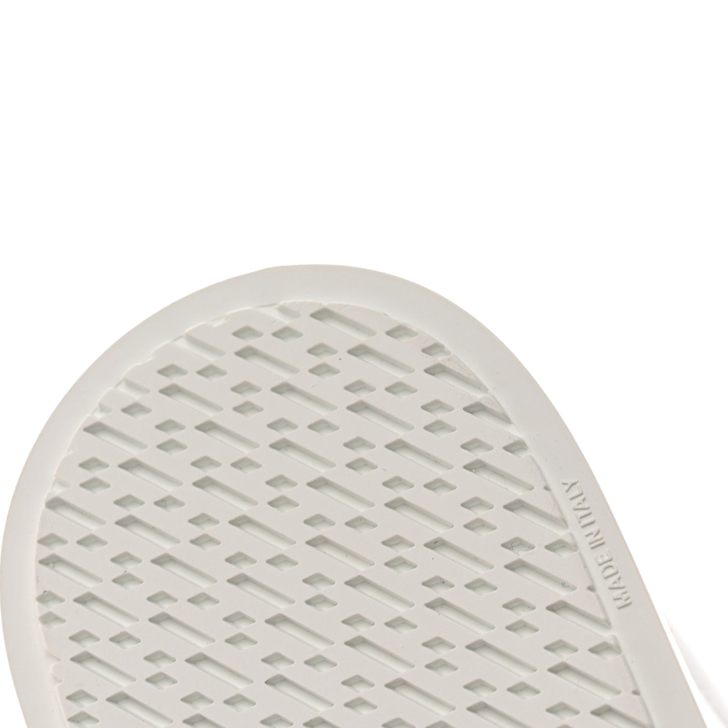 Calfskin Day Sneakers 37 Multicolor White