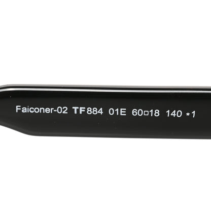 Tom Ford Faiconer-02 TF884 Sunglasses Black 6 of 7