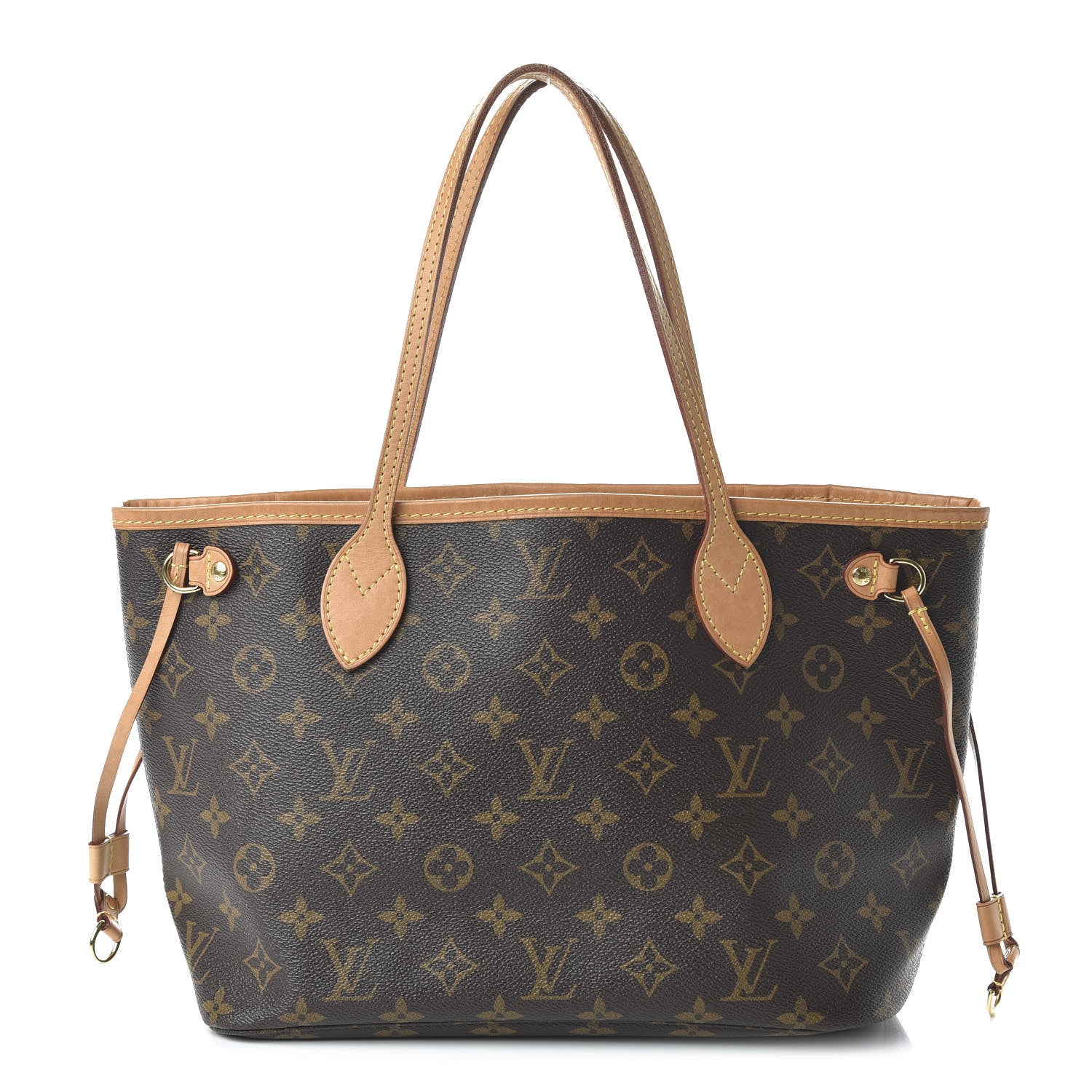Louis Vuitton Monogram Neo Neverfull PM 1 of 10