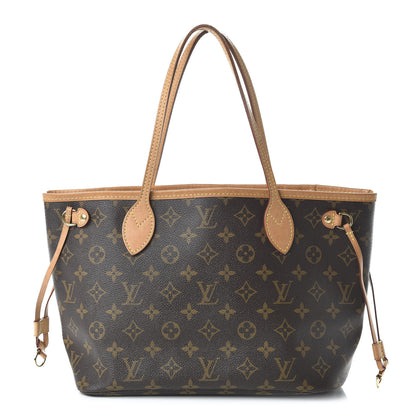 Louis Vuitton Monogram Neo Neverfull PM 1 of 10