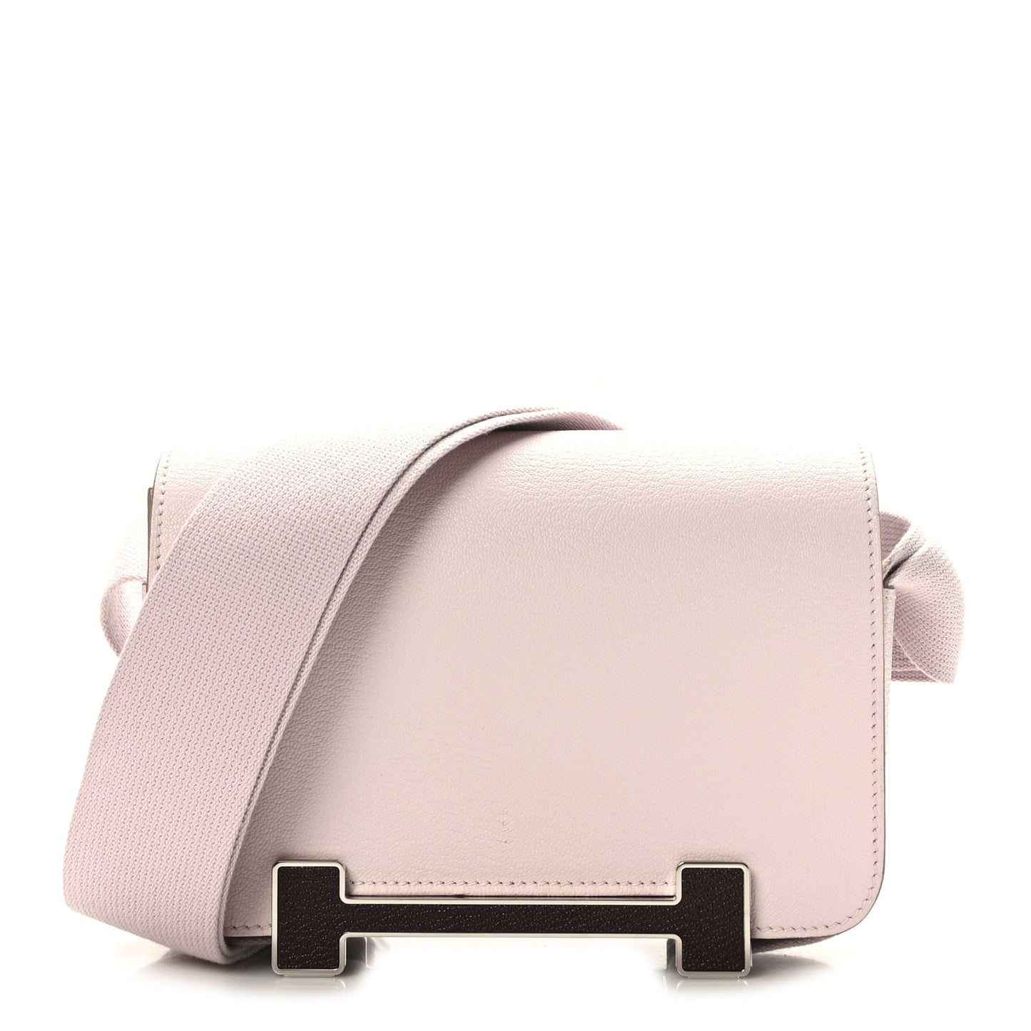 Chevre Mysore Bicolor Geta Mauve Pale Rouge Sellier