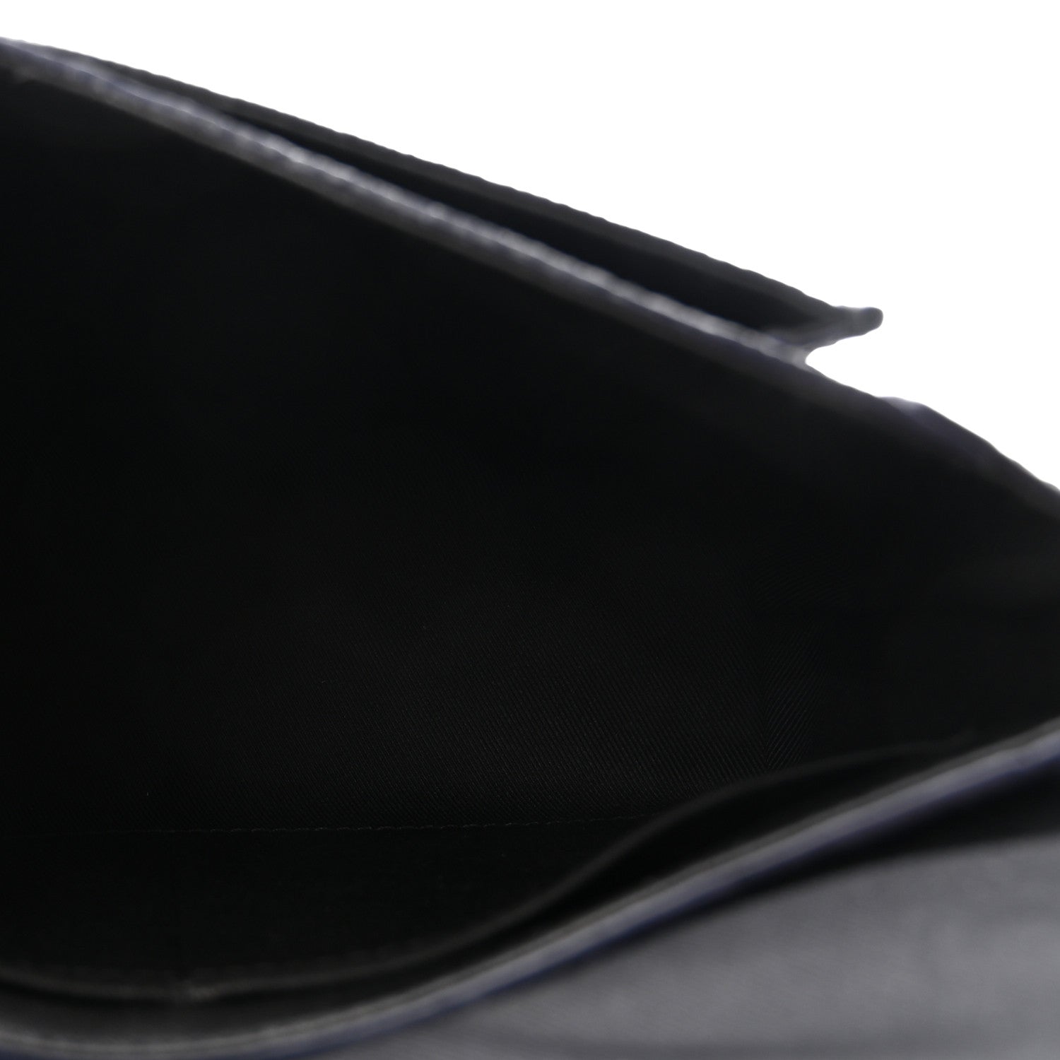 Louis Vuitton Empreinte Blanche BB Black 5 of 9