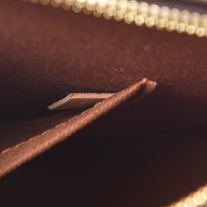 Louis Vuitton Monogram Alma BB 8 of 8