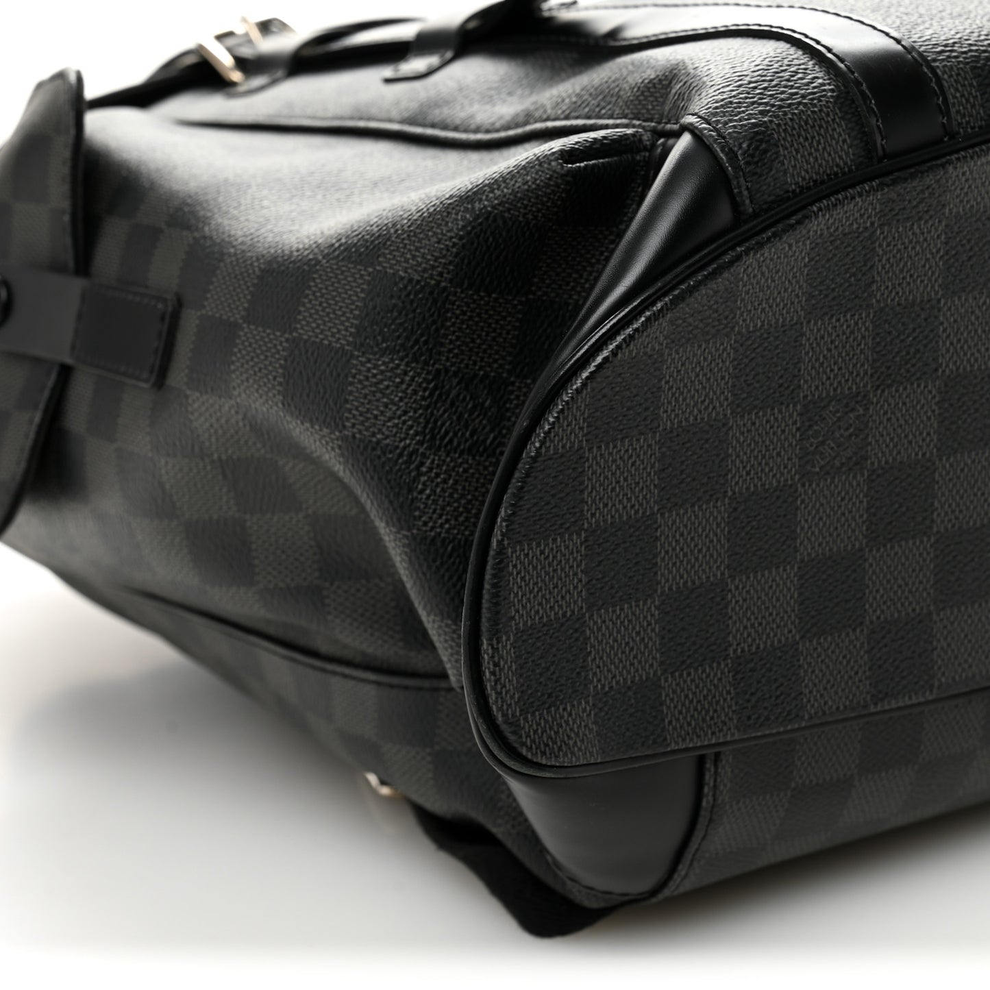 Damier Graphite Christopher PM Backpack