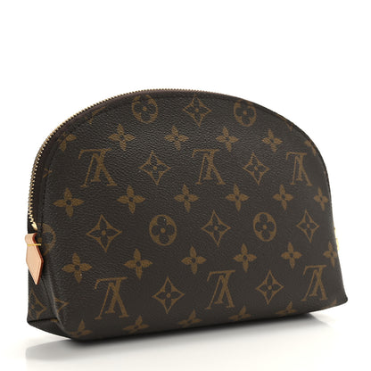 Louis Vuitton Monogram Cosmetic Pouch GM 3 of 6