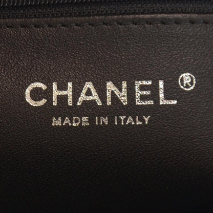 Chanel Caviar Medallion Tote Black 5 of 8