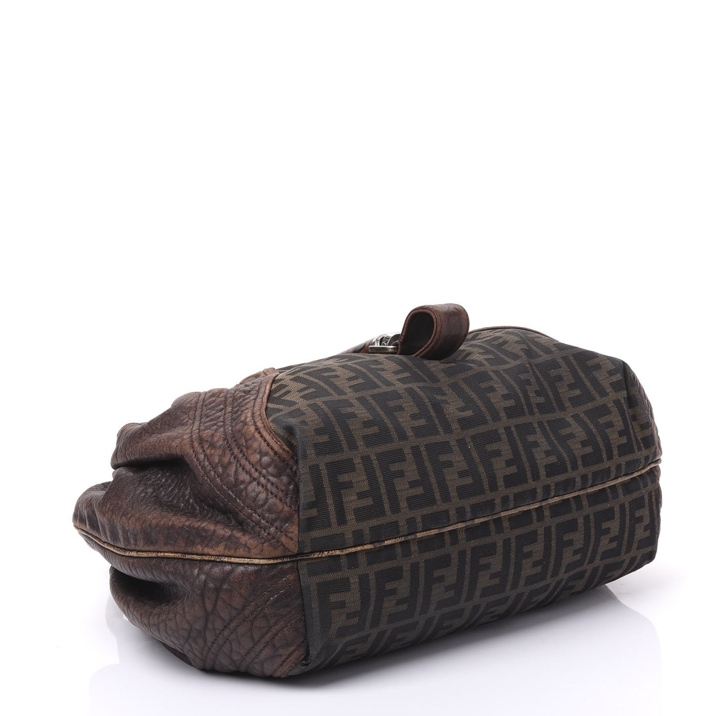 Zucca Nappa Nuvolata Vitello Tortuga Spy Tobacco Moro