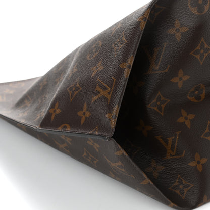 Louis Vuitton Monogram All-In PM 9 of 11