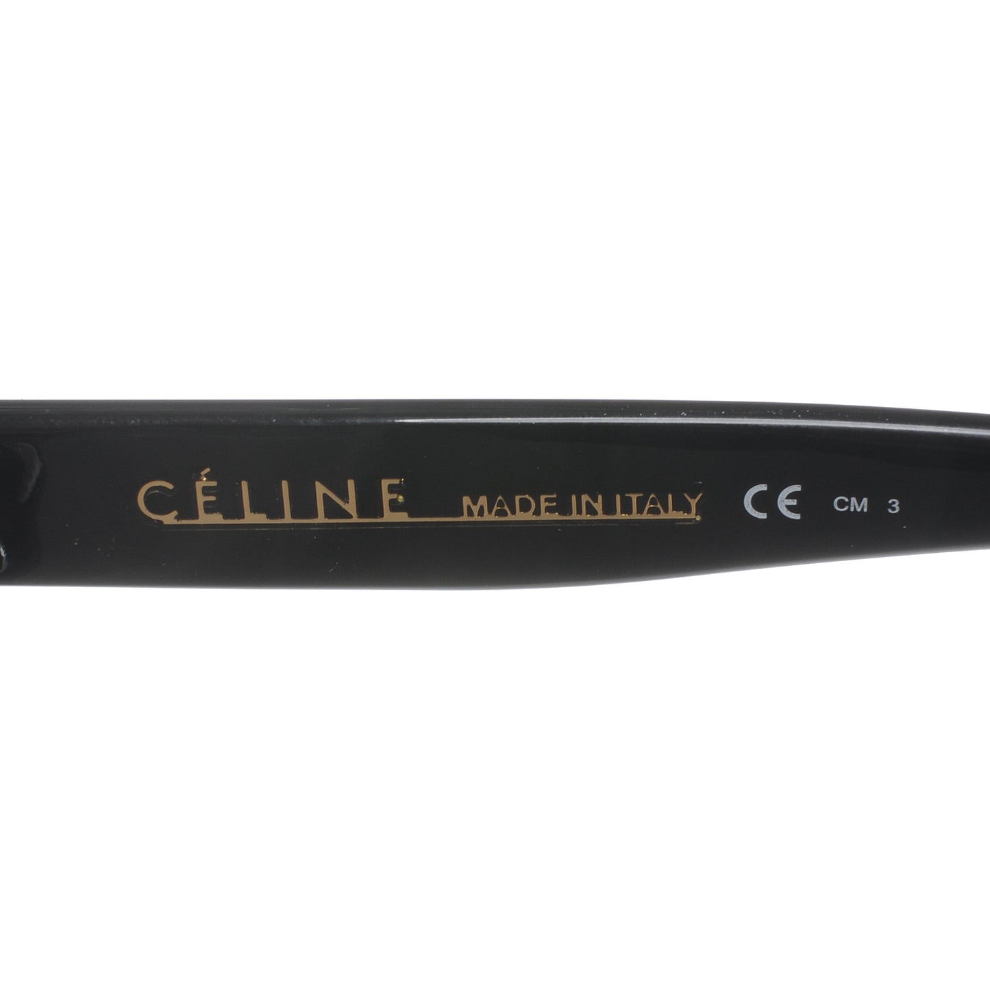 Sunglasses CL 41034 Black