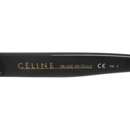 Celine Sunglasses CL 41034 Black 6 of 6
