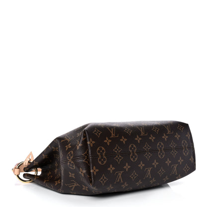 Louis Vuitton Monogram Graceful PM Pivoine 4 of 8