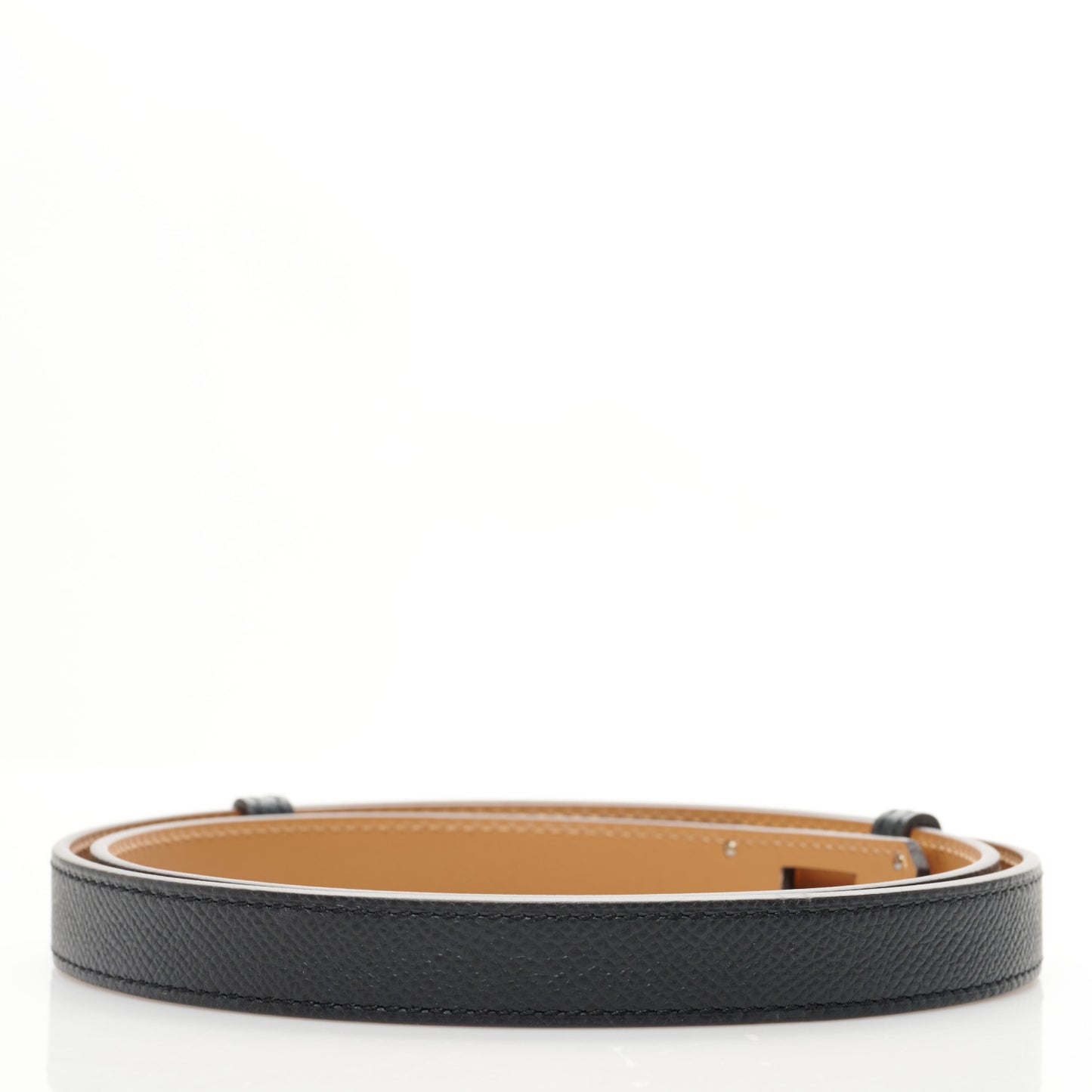Epsom Kelly Belt PM Black