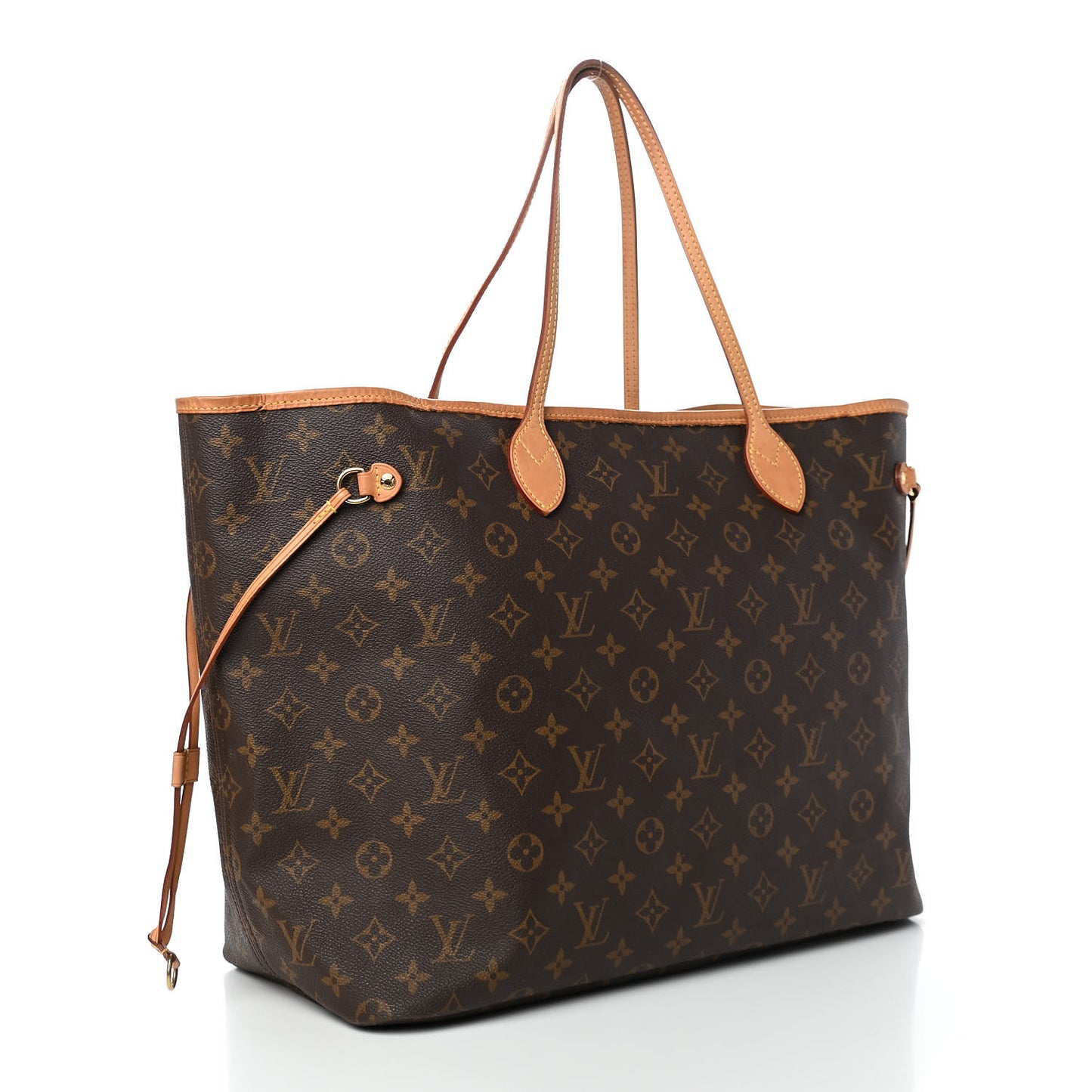 Monogram Neverfull GM